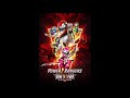 Power Rangers Dino Fury Theme Song Clean Version