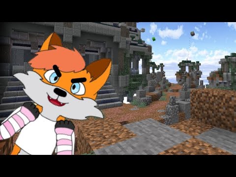 Hypixel Under Attack by Furry!?