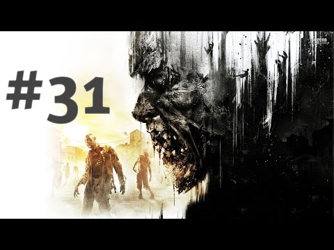 Zagrajmy w Dying Light [#31] - Szukamy kustosza [DUBBING PL]