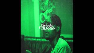 Mani Coolin   Its Cool
