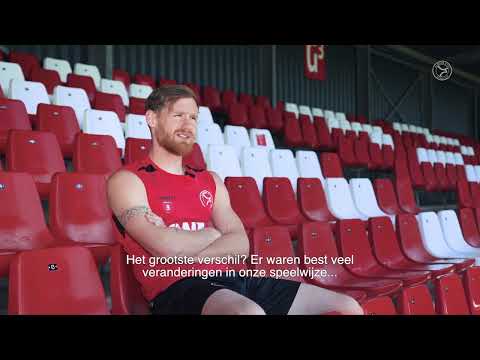 Interview Thomas Robinet