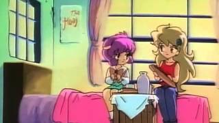 [95春] 百老匯的人魚公主