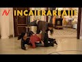 INCAIERAREA Augustin Viziru In REGINA Secvente Showreel Secvente Showreel