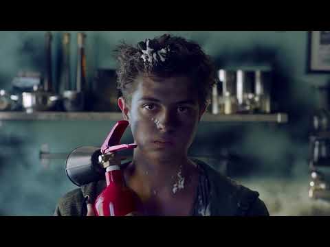 Umbrella Collective Packshot Reel