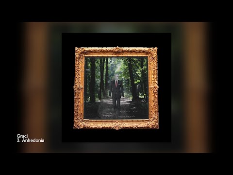 3. Graci - Anhedonia prod. BLVDX