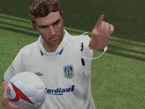 FIFA 08 CEP. Прохождение карьеры. Год 12. РПЛ. 25 Тур Шинник (Ярославль) - ФК Сатурн (Моск.Обл.)