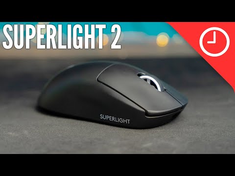 G Pro X Superlight 2 review: You don’t need the upgrade but you'll still want it