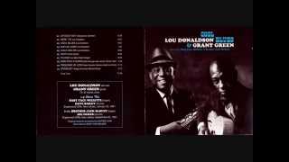 Lou Donaldson and Grant Green   Cool Blues   Misty