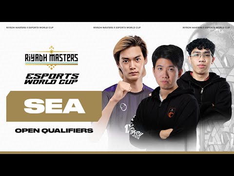 Full Game: TNC Predator vs Yangon Galacticos Game 2 (BO3) | Riyadh Masters 2024: SEA Open Qualifier