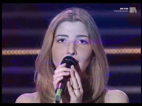 Liana - Sonhos Mágicos | Festival da Canção 2000