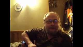 SHE DIDNT COLOR DADDY