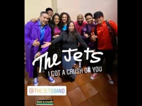 THE JETS 80s & 90's Experience!