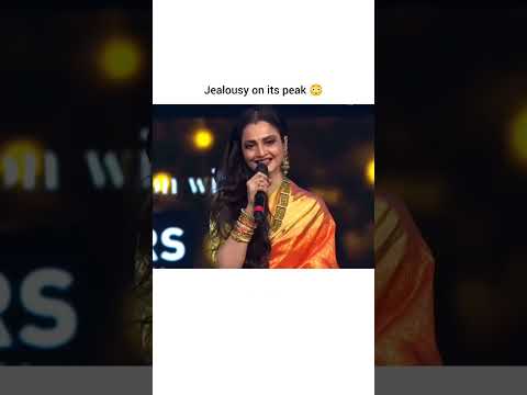 Haha they all are jealous of Kangana Ranaut 🔥😍 #kanganaranaut #aliabhatt #rekha #madhuri #karanjohar