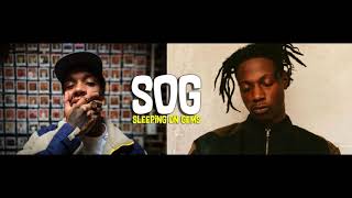 Rejjie Snow - Purple Tuesday feat. Joey Bada$$ &amp; Jesse Boykins III