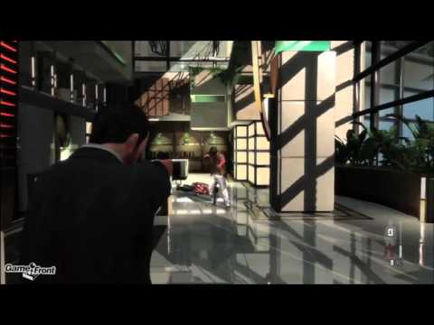 Max Payne 3 Unofficial Soundtrack - Chapter 1 (Something Rotten In The Air)