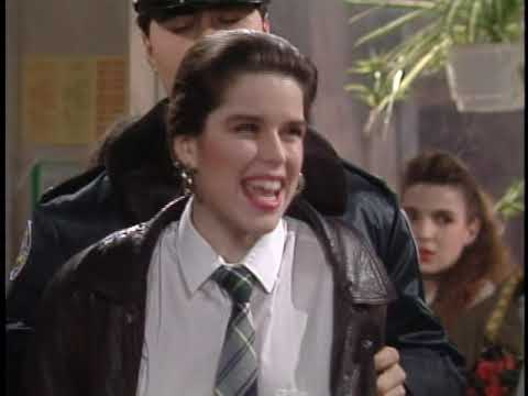 The Kids in the Hall - S03E13