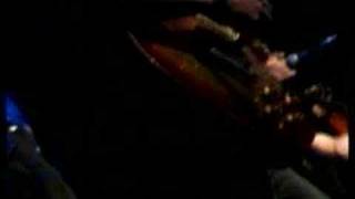 Habit - Jump, Little Children live at the Music Farm