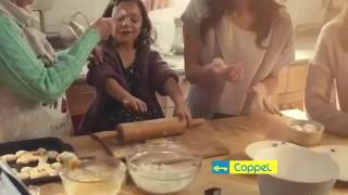 Comercial Coppel 2014 Mexico Jeese Y Joy-Ilumina Tu Navidad