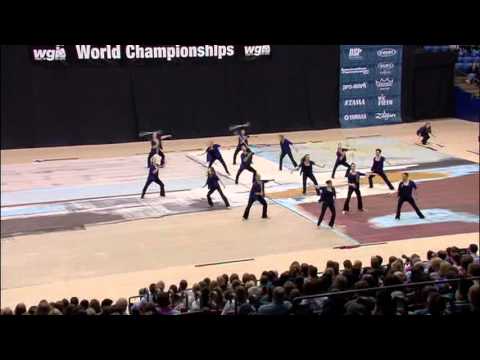 Opus 10 2012 "Fearless Symmetries"