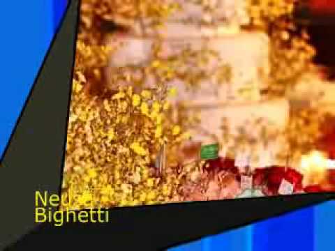 Abertura do Programa Neusa Bighetti do dia 16/08/2009.