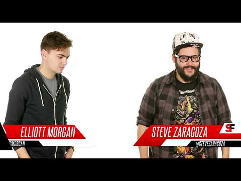 Teacher Fired For Twerking?!