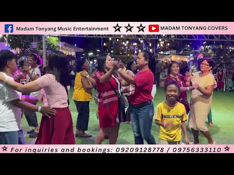 MERAKI GARDEN - JUNE 01, 2025 FULL VIDEO | MADAM TONYANG COVERS