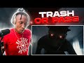 TRASH Or PASS Juice WRLD Face 2 Face REACTION