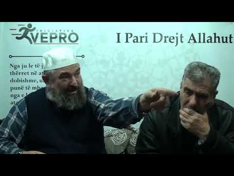 Ebu Ubejde ibn Xherrah (radiallahu anhu) - Hoxhë Ferid Selimi