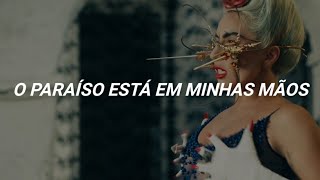 911 - Lady Gaga (clipe oficial+tradução)