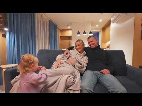 Zažite pravú zimnú atmosféru na Liptove v Mara Holiday Resort. Moderné apartmány