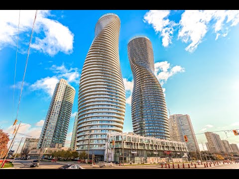 #304-60 Absolute Avenue, Mississauga Home for Sale - Real Estate Properties for Sale
