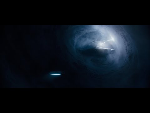 Star Wars: Dark Empire - Opening Scene (Fan Edit)