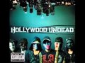 Hollywood Undead- Swan Songs(Full Album 2008 ...