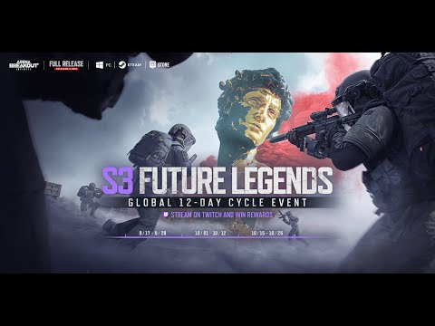 ABI | Wasted 10M Koens for 8 Kills?! | S3 Armory Mission Fail