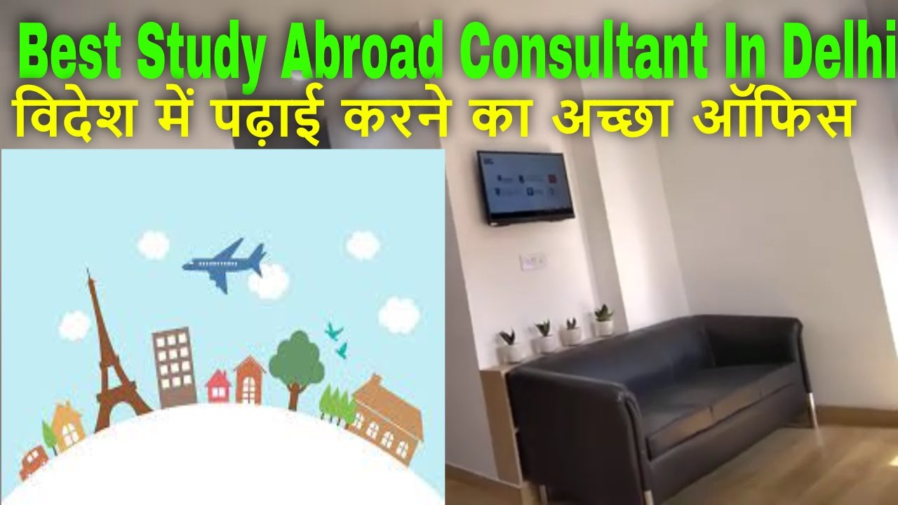 Best Study Abroad Consultants In India (Delhi) -Mindways Overseas Education-Study Abroad Immigration