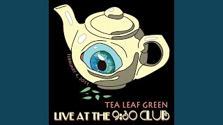 Tea Leaf Green - Honeymooners video