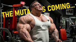 WHY NICK WALKER IS THE SCARIEST HUMAN ON EARTH - BODYBUILDING MOTIVATION