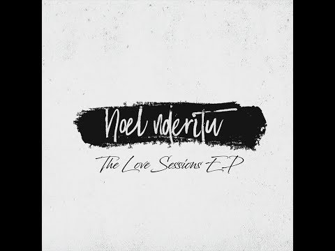 Noel Nderitu - Blame (Audio)