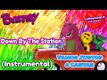Barney Down By The Station Instrumental
