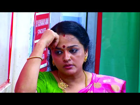 Vivahitha I Episode 99 - 30 November 2015 I Mazhavil Manorama