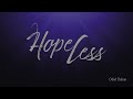 Oded Dahan - Hopeless