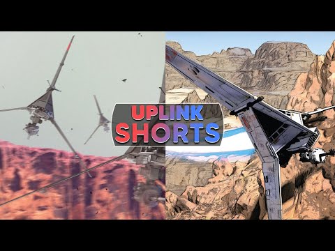 What is a T 16, and Why Do All of the Stormtroopers Talk About Them? #Shorts