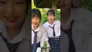 【ティックトック】 TikTok えちえち 女の子 まとめ #4