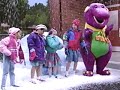 All Week Of Barney S Christmas Star Screener All Week Version Part 59