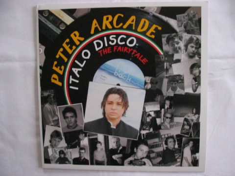 Peter Arcade - Italo Disco