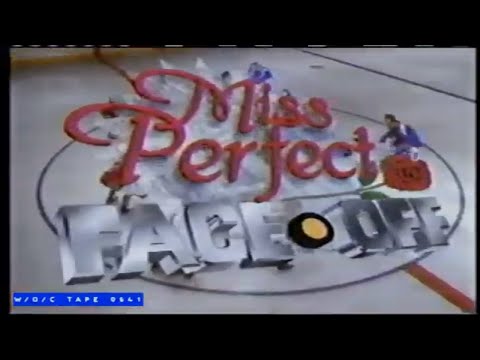 WOC Tape 0641 Commercial Compilation - 1992