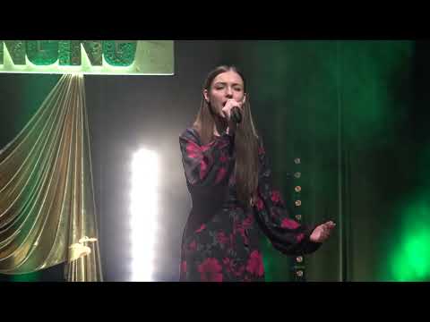 Marysia Chwastek - Hoplessly devoted to you