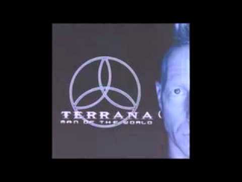 5de7 Spin Drifter - Man Of The World (2005) - Mike Terrana