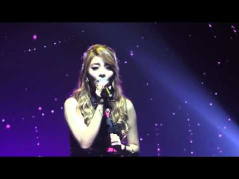 Goodbye Now 이제는 안녕 Ailee 에일리 Live @ Press Showcase of Mini Album Magazine