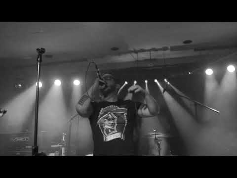 CROWRIDER said the killer to the lover of blood